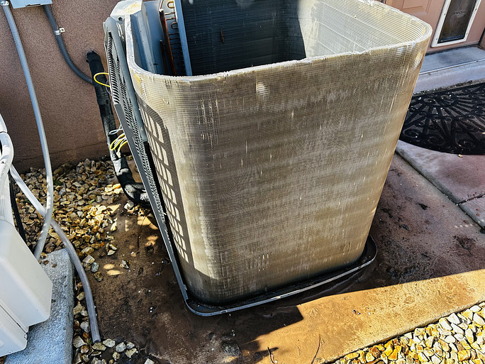 Air Conditioning Services in Albuquerque, NM & Nearby Areas