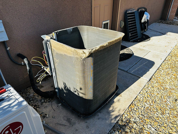 Air Conditioning Services in Albuquerque, NM & Nearby Areas