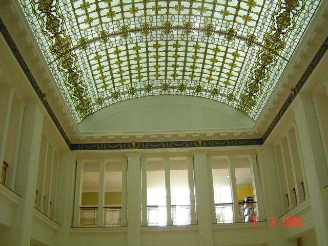 Karstadt Potsdam Ingenieurbuero fuer Bauwesen Wolfgang Gerlach Dipl.Ing.