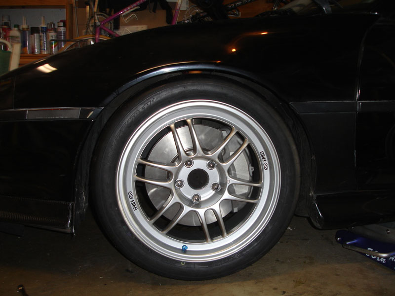 Powered by APG vNext Trial Big Brake Kit options MR2 AUSTRALIA