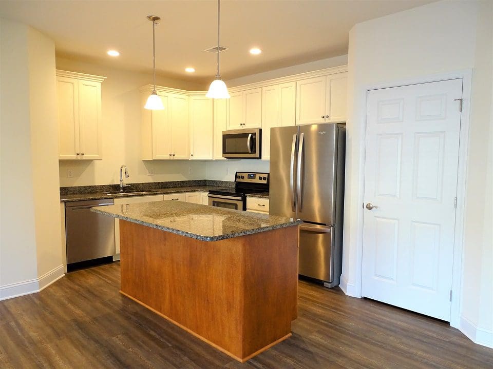 Paradise Meadows Wolf & Kline