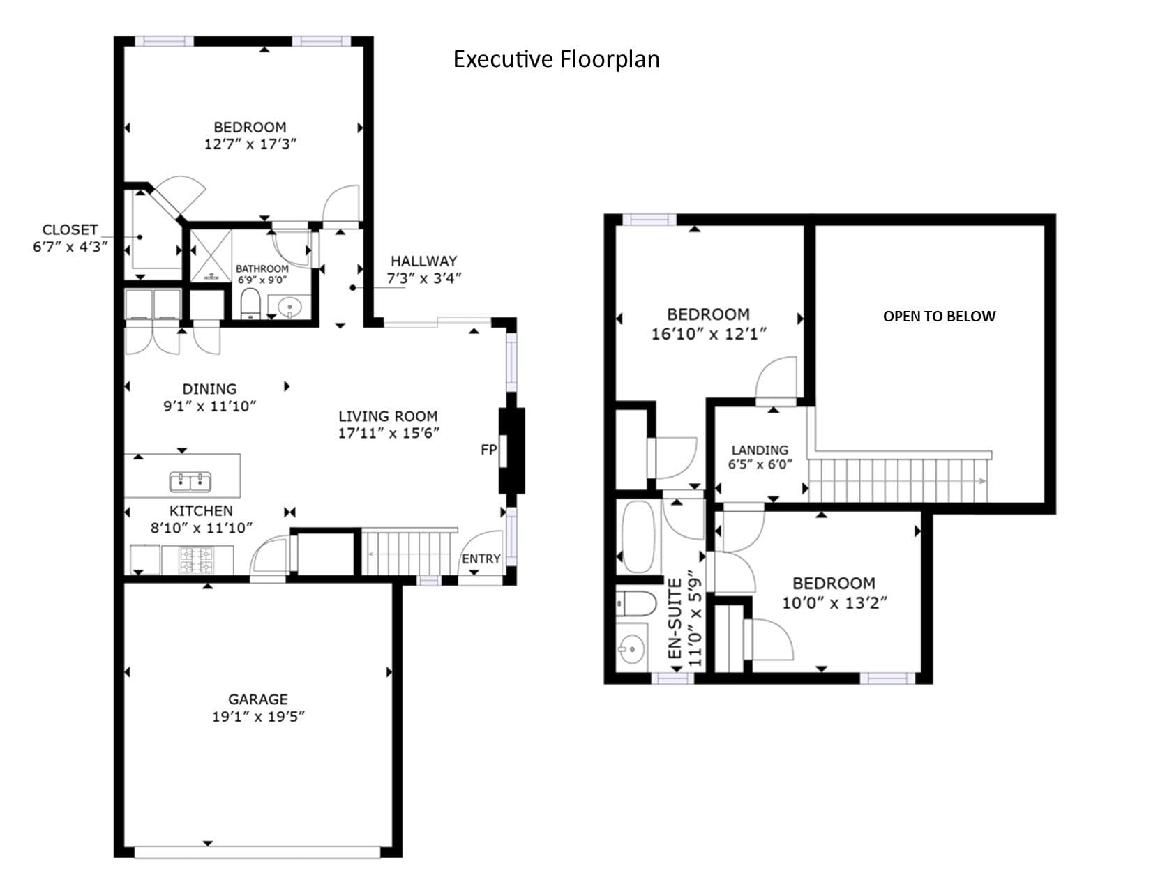 Willow Run Wolf & Kline