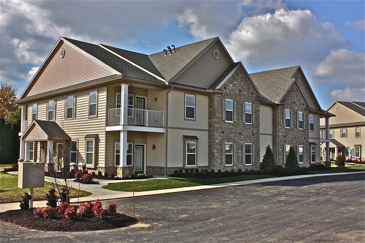 Our Communities Homes for Rent Wolf & Kline Property Management