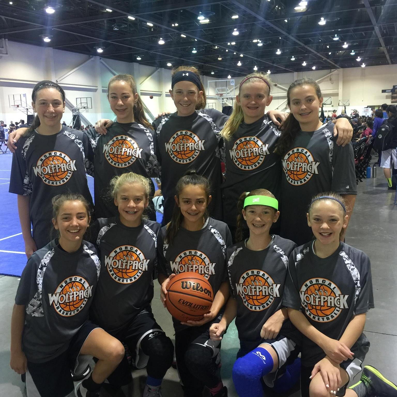 Reno Wolfpack Basketball