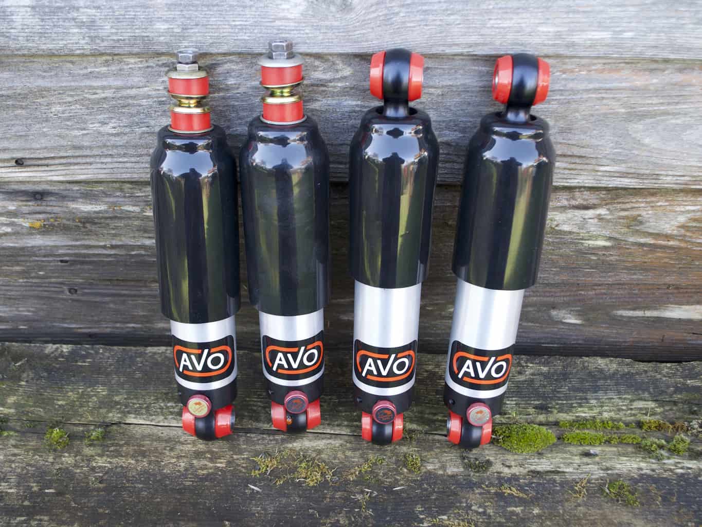 Shop Page 11 Wolf Performance