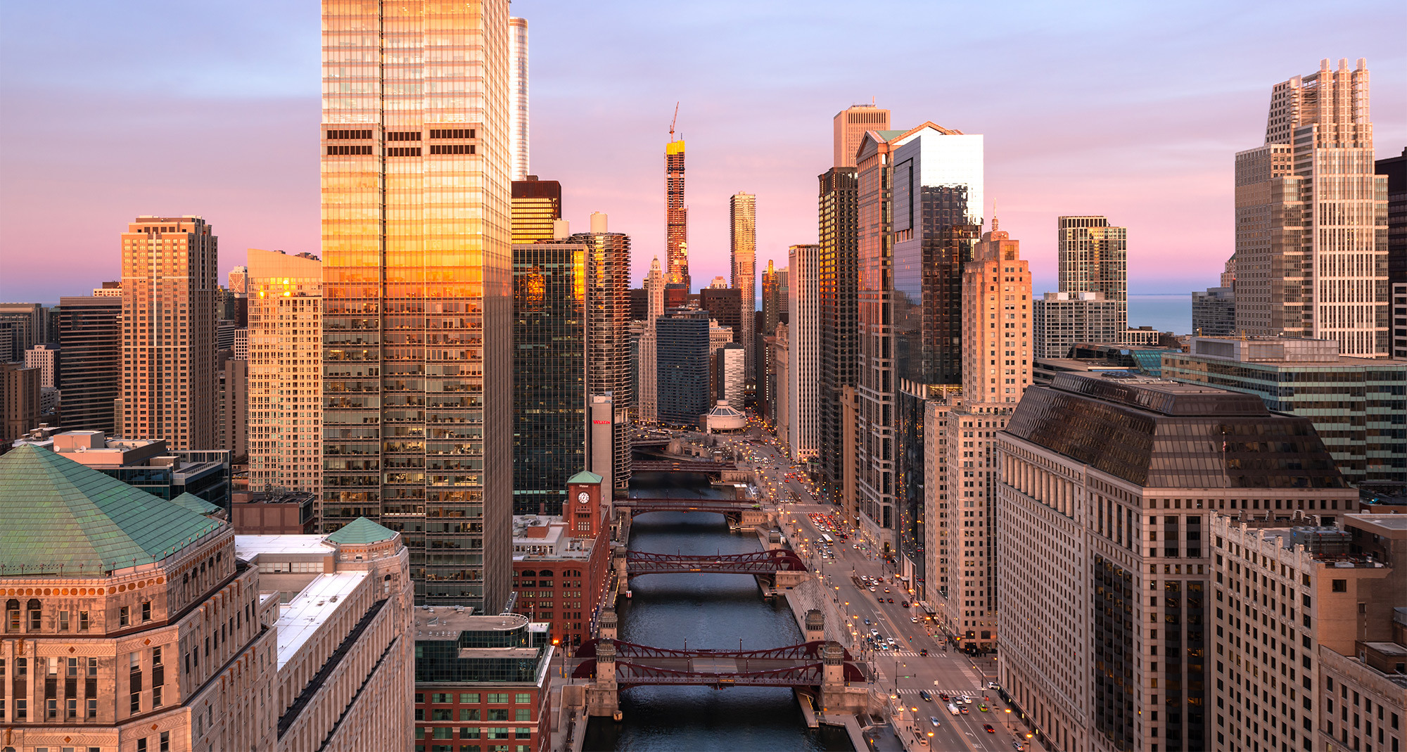 Wolf Point East Gallery