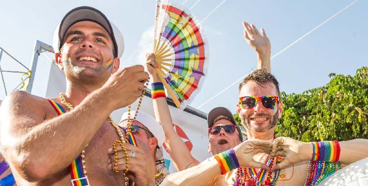 Events Key West June 2023 50+ Gay Pride Events, Parades & Festivals Around the World