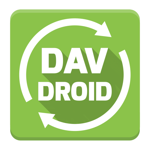 Android ohne Google Sync mit privater Cloud Wolkesicher®