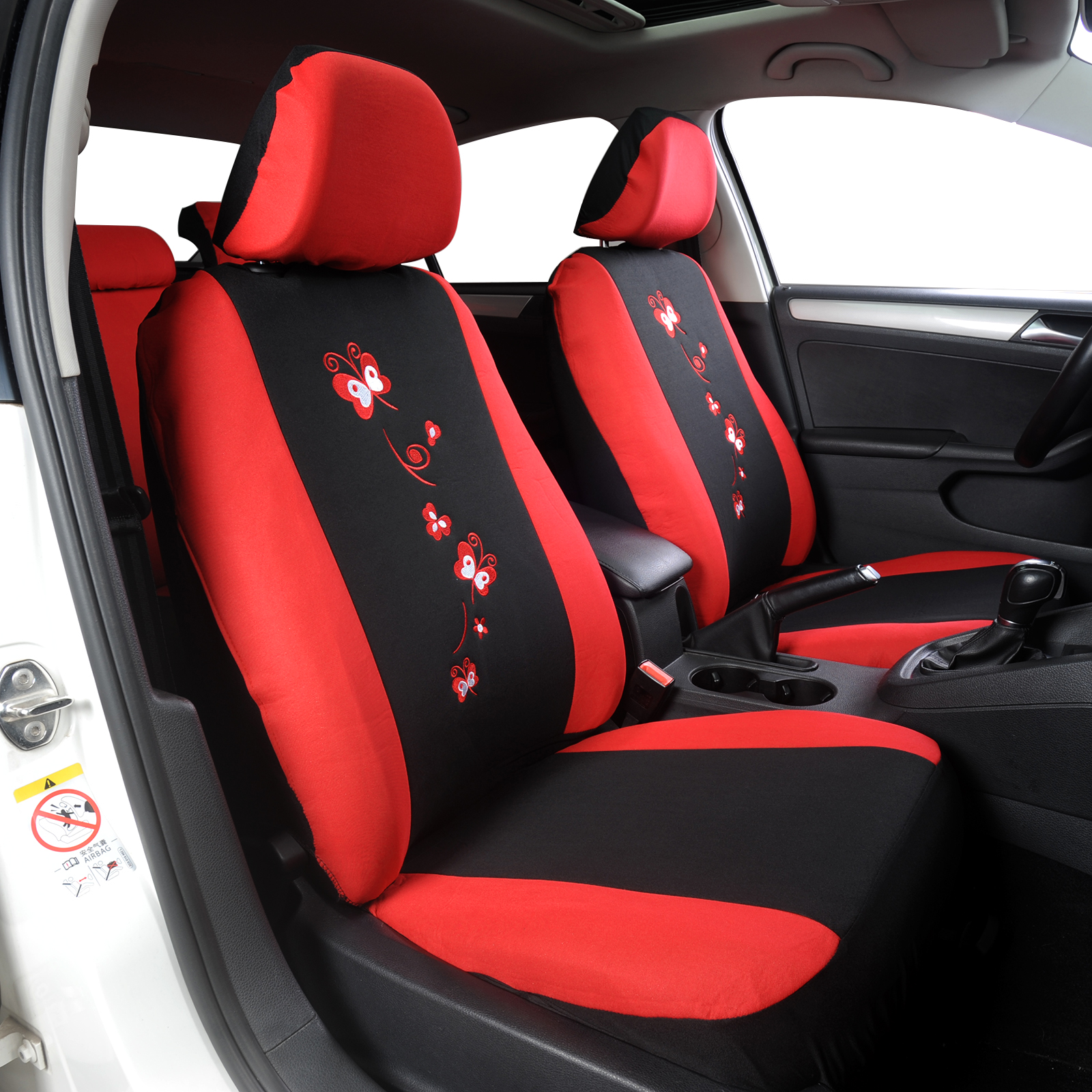 Sitzbezug Sitzbezüge Auto Schonbezüge Sitzauflage Schoner universal