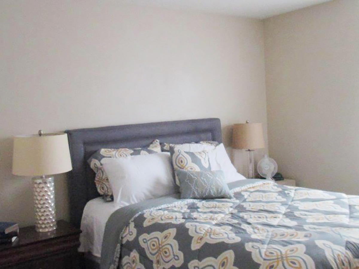 For Rent Vinton Manor • Garden Apartments 8 Units Woltz