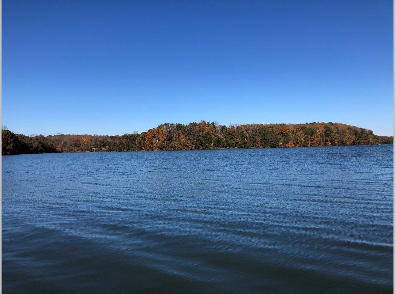 SOLD Smith Mountain Lake Waterfront Estate and Land Auction Woltz