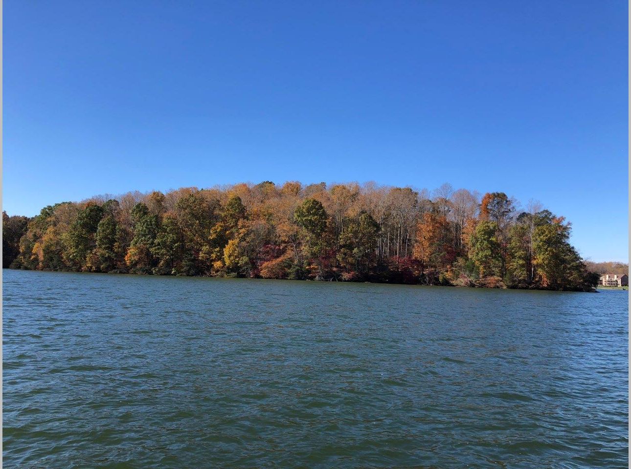 SOLD Smith Mountain Lake Waterfront Estate and Land Auction Woltz