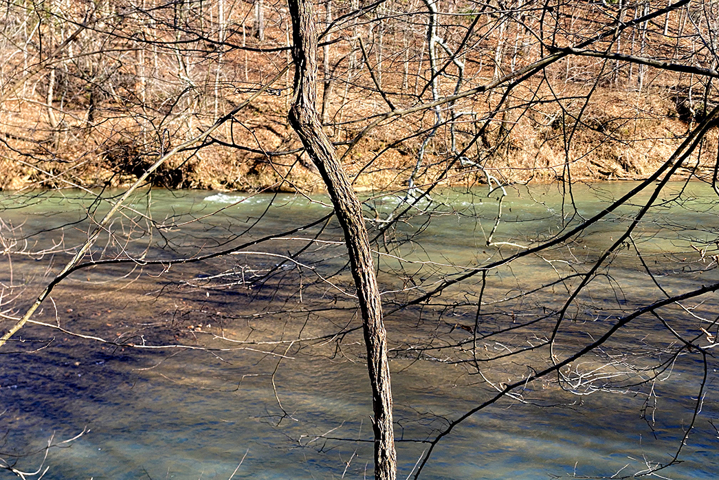 SOLD Smith River Land Auction 1,244± Acres Offered in 17 Parcels