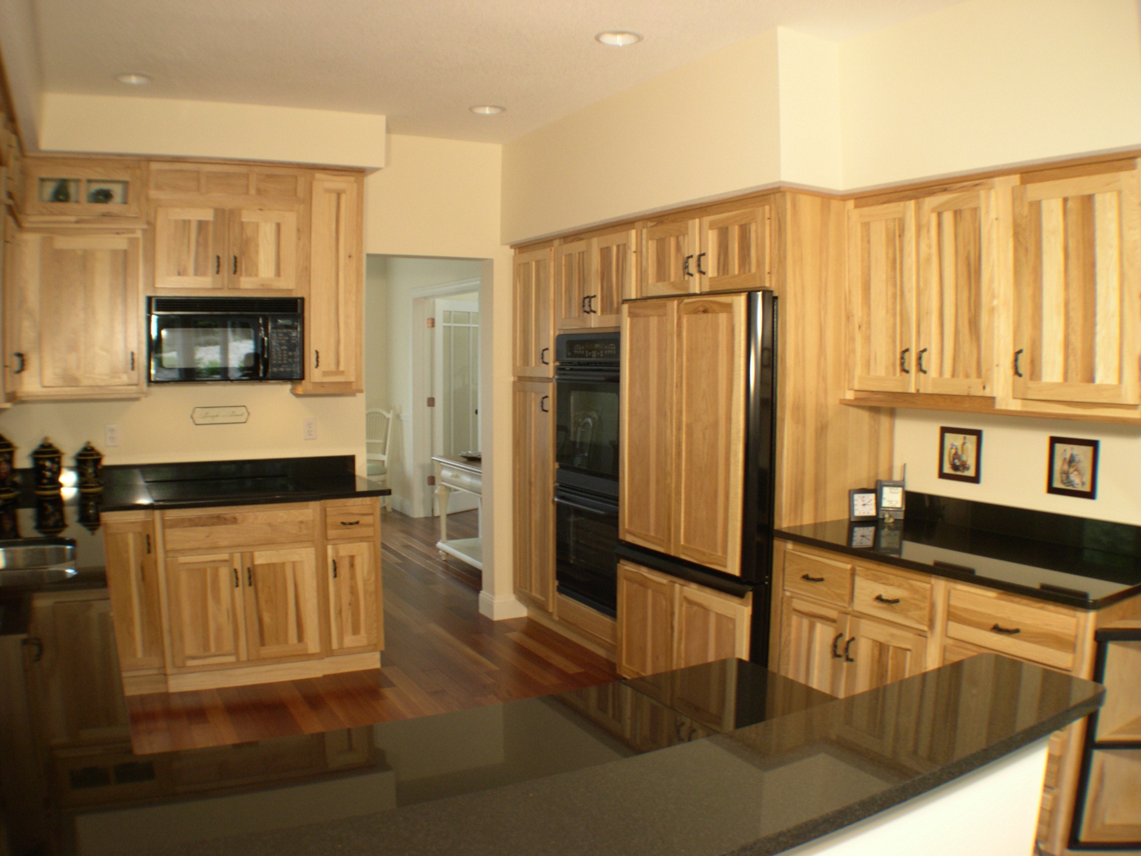 Custom Homes Northern Michigan