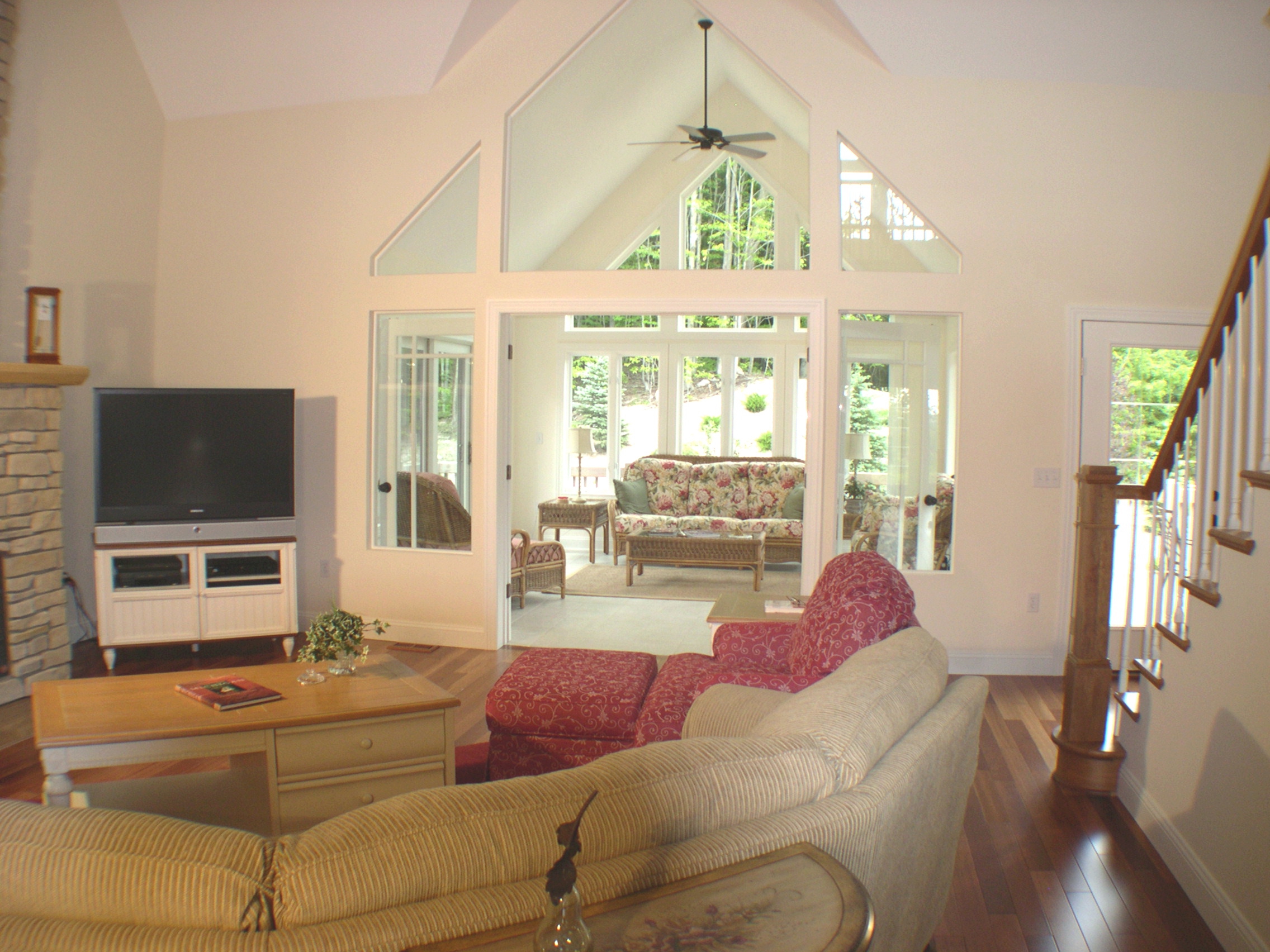 Custom Homes Northern Michigan