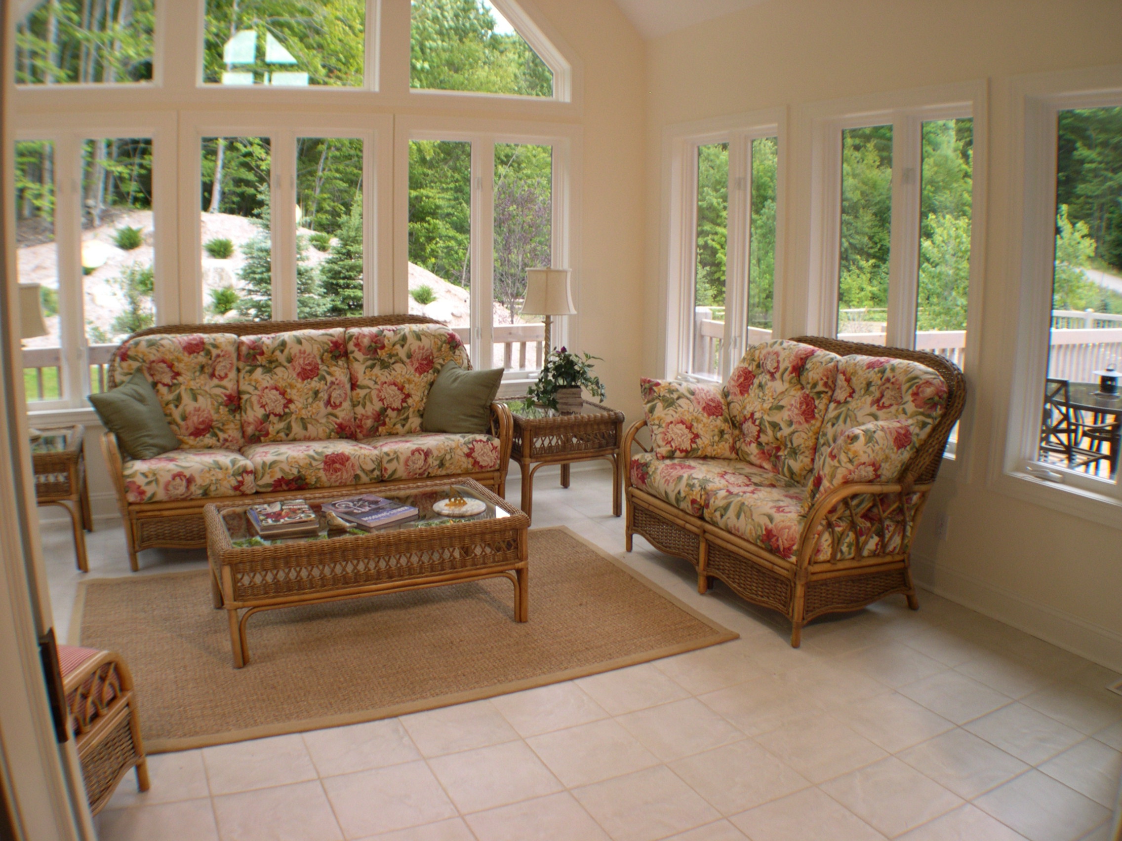 Custom Homes Northern Michigan