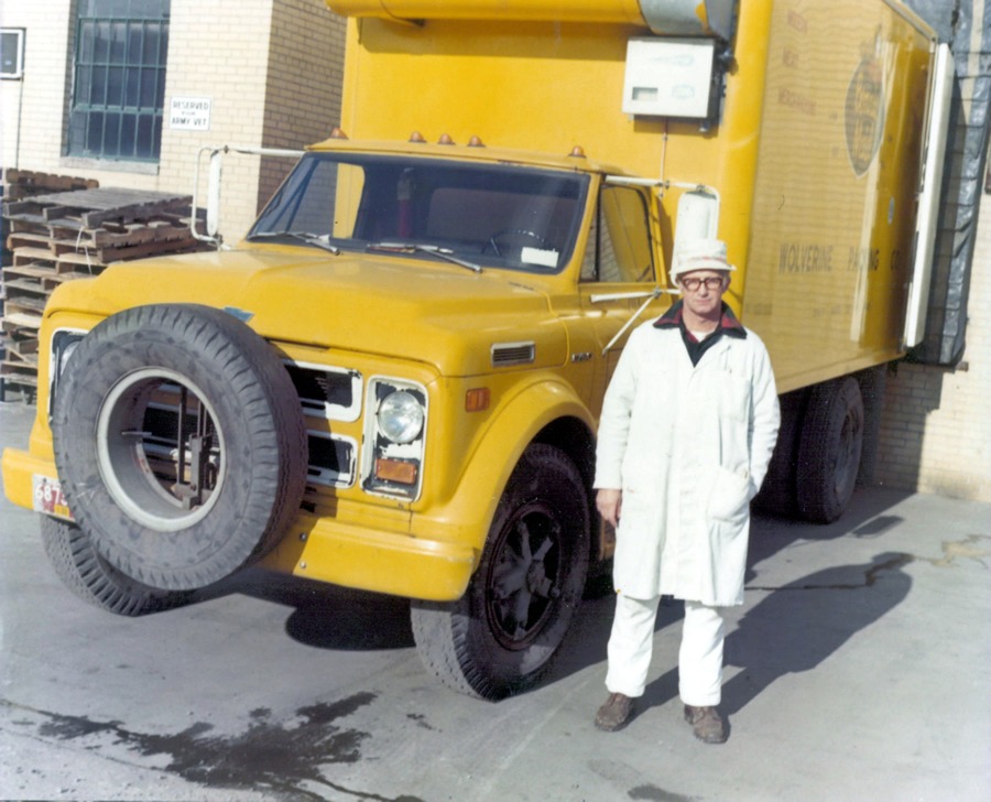 About Wolverine Packing Co.