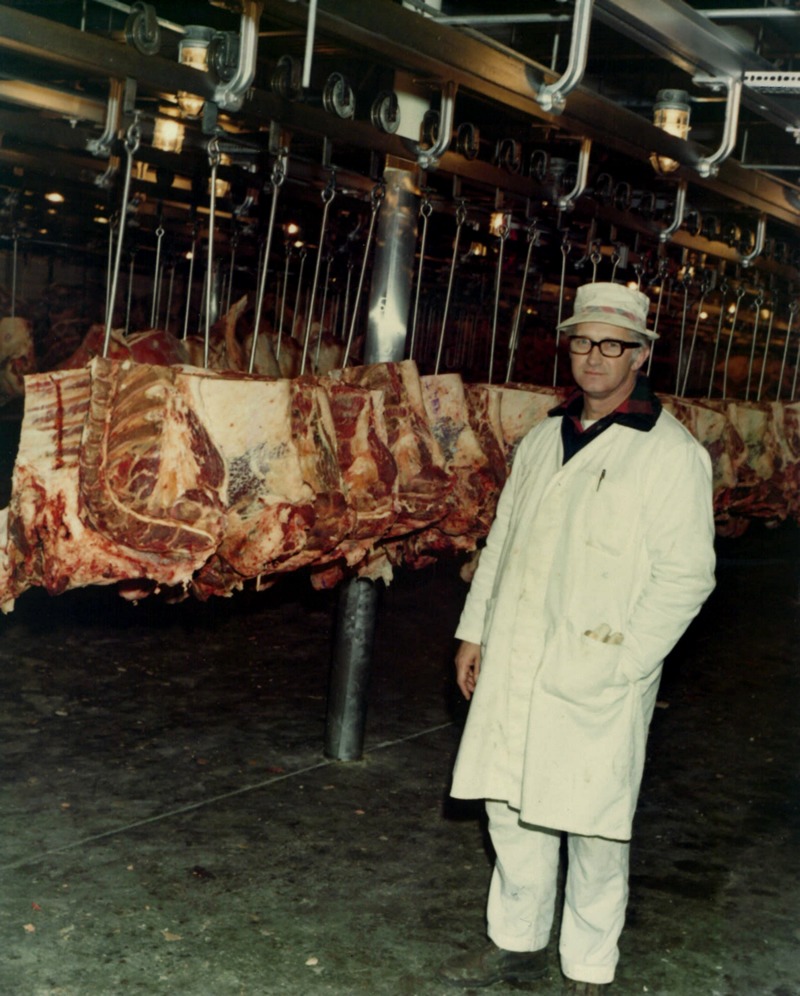 About Wolverine Packing Co.