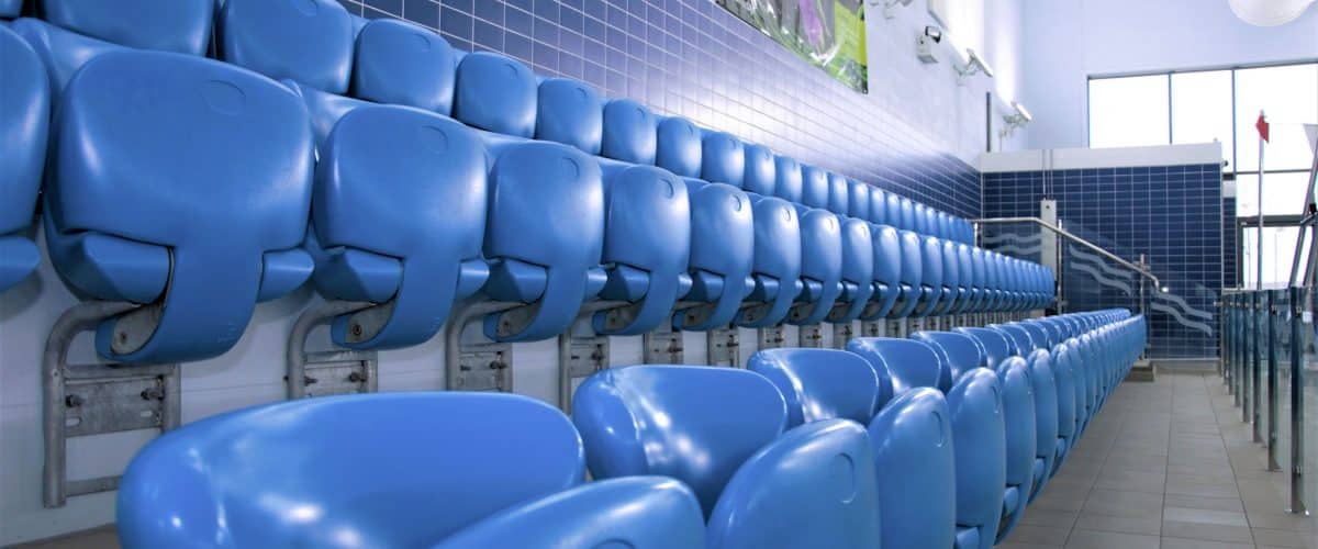 Swimming Pool Wolverton Swimming & Fitness Centre