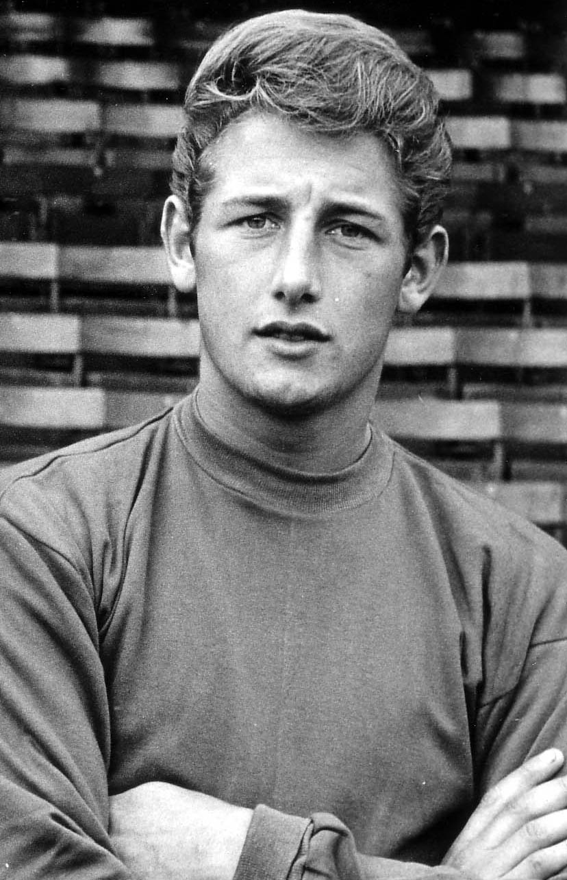 Wolves Heroes » Blog Archive » Barron Run Was A Fleeting Affair