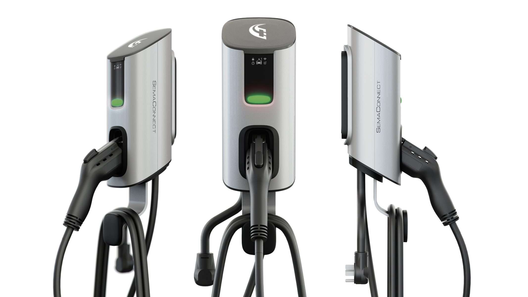 Electric Vehicle Charging | Womack Electric Supply