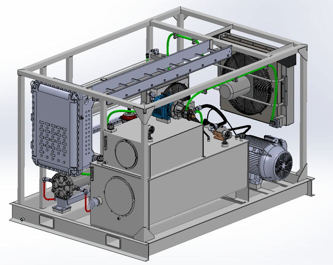 Application Engineering Design Your Perfect System