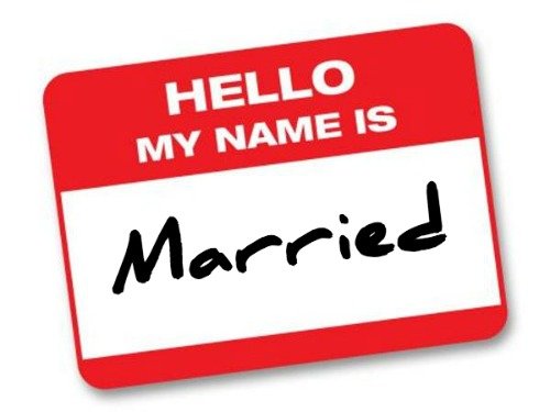 Should You Change Your Last Name After Marriage?