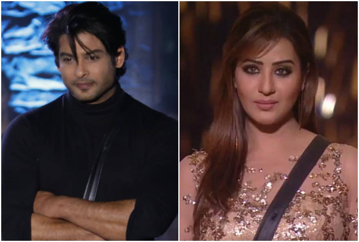 Sidharth Shukla's Love Life Was Complicated, Was Once Linked To Shilpa