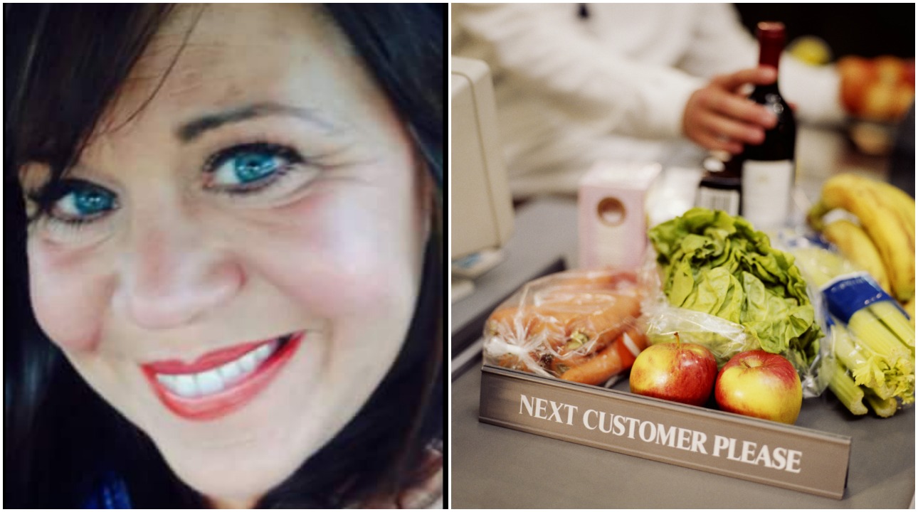 Lisa Lemming Jackson Kroger Story