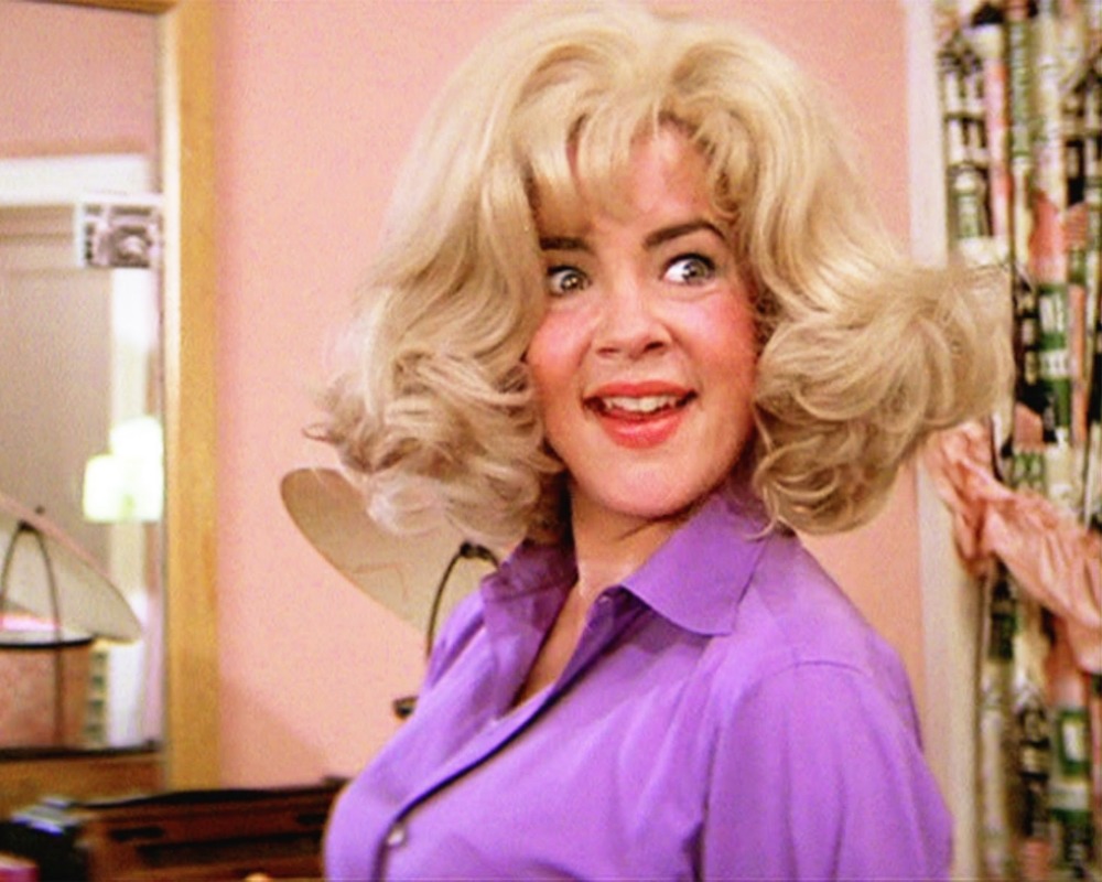 'Grease' Behind the Scenes 13 Wacky Secrets Woman's World(04)