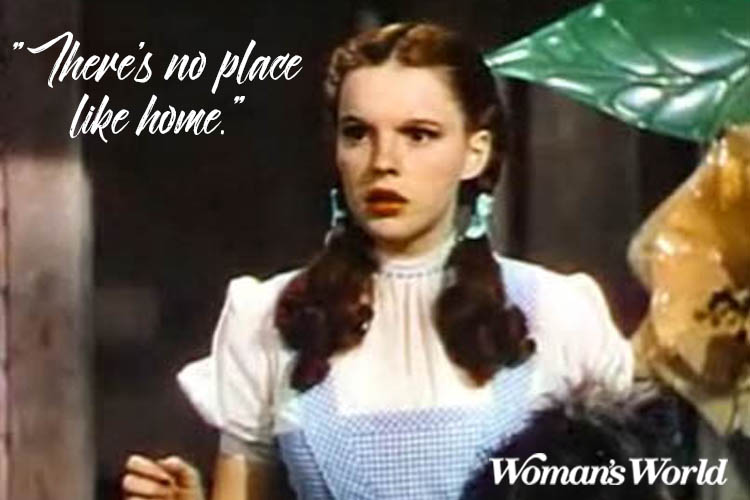 'The Wizard of Oz' Quotes That Are as Classic as the Movie