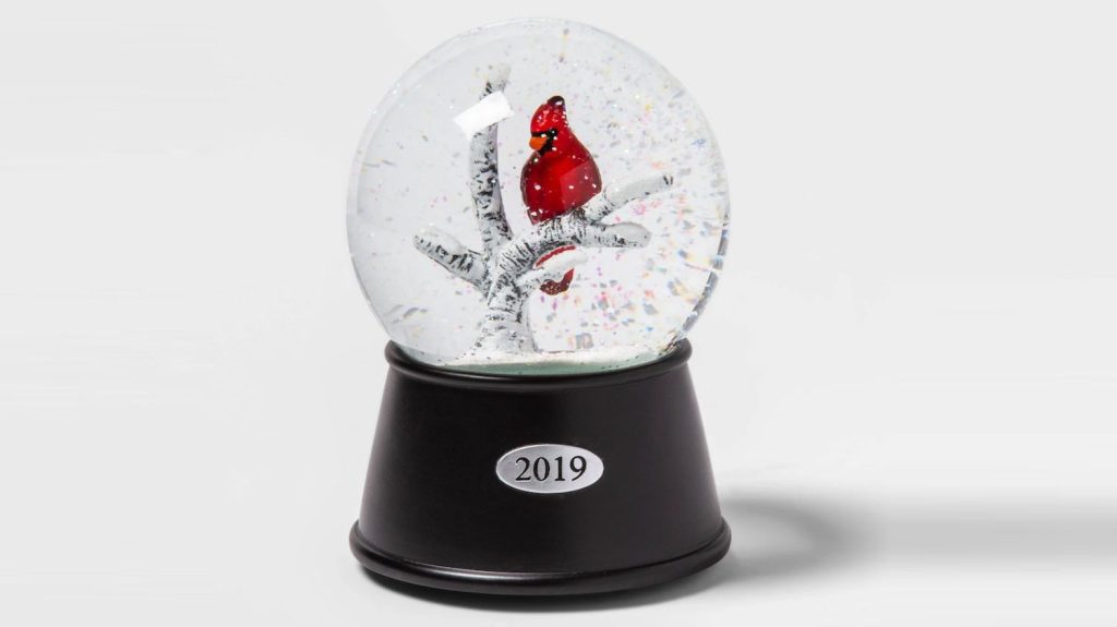 The Best Snow Globes
