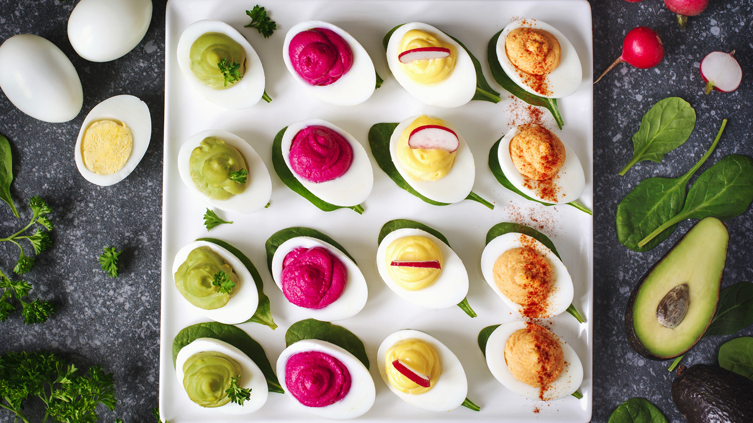 The Best Deviled Egg Tray For Your Perfect Eggs Our Top 7 Picks