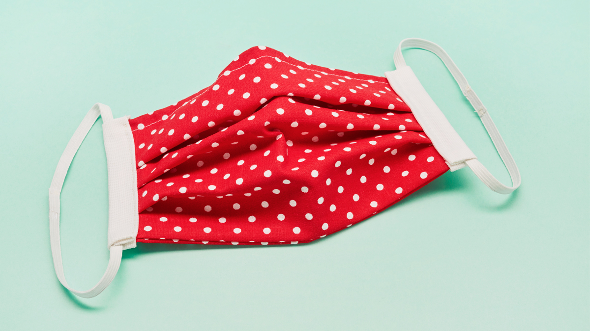 How to Make DIY Face Masks At Home Woman's World