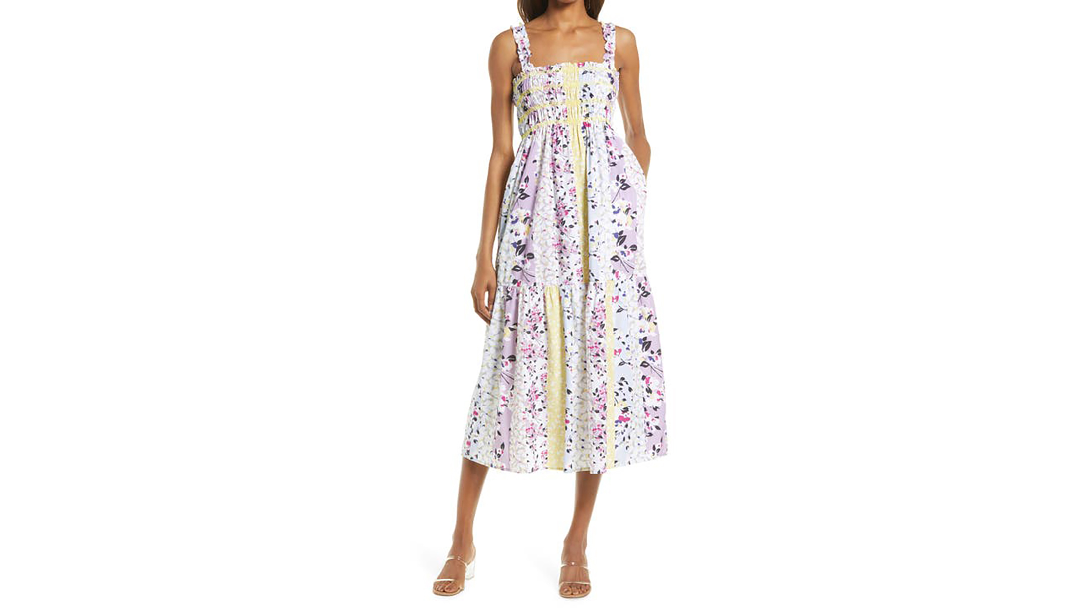 20 Best Sundresses for Women Over 50 in 2021 Woman's World