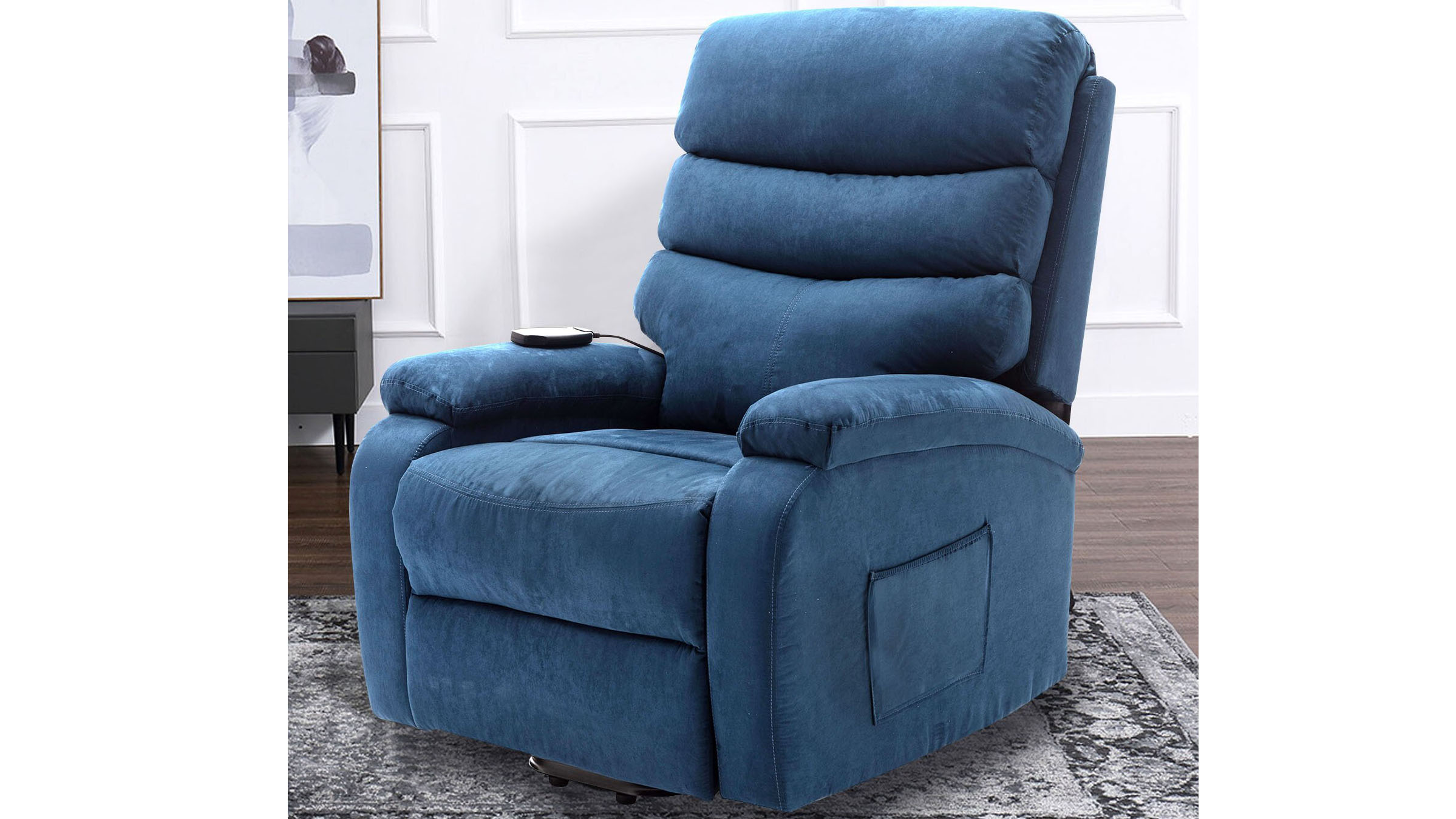 11 Best Power Lift Recliners [Updated 2021] Woman's World