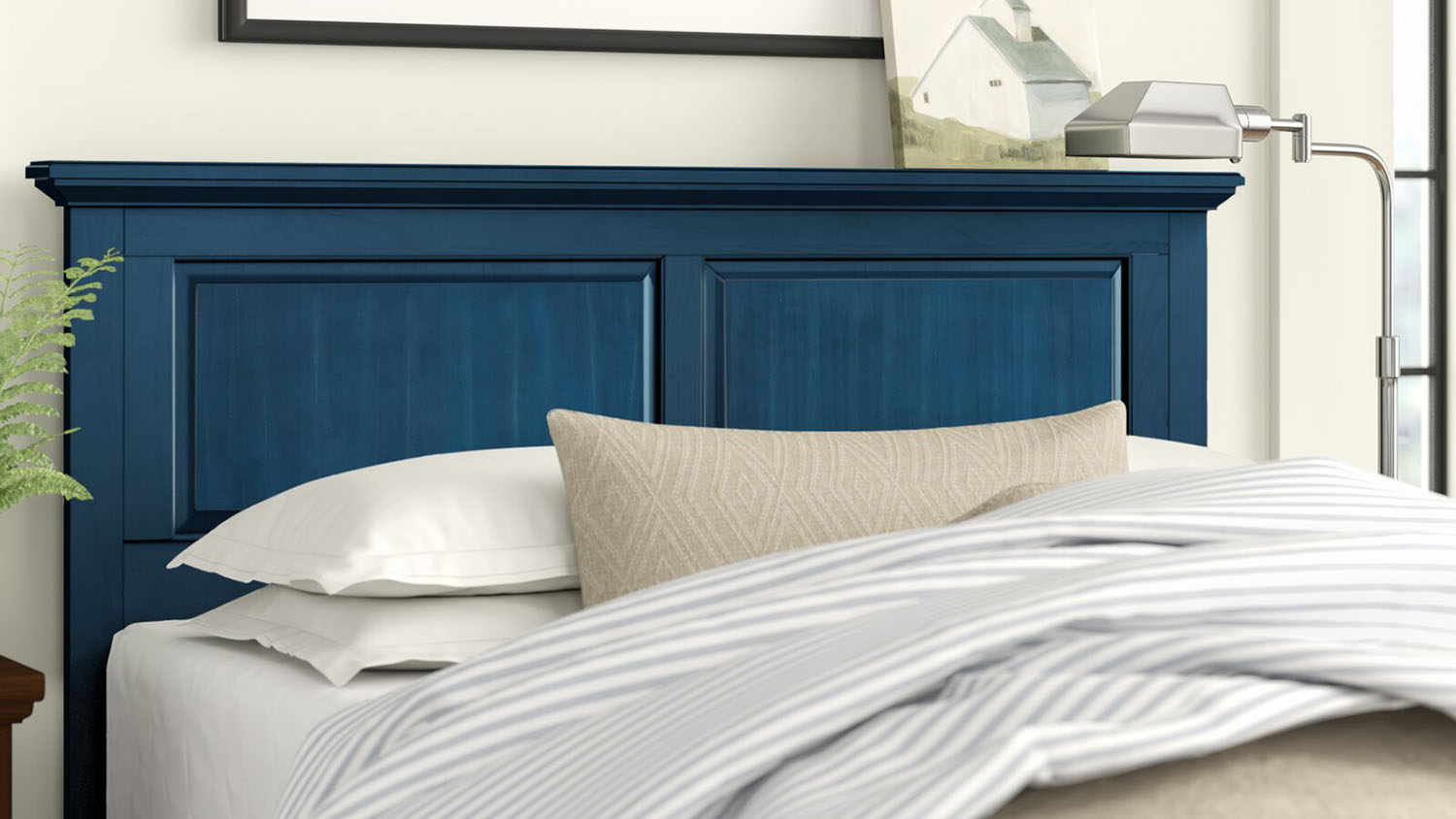 15 Best Headboards for Adjustable Beds in 2021 Woman's World
