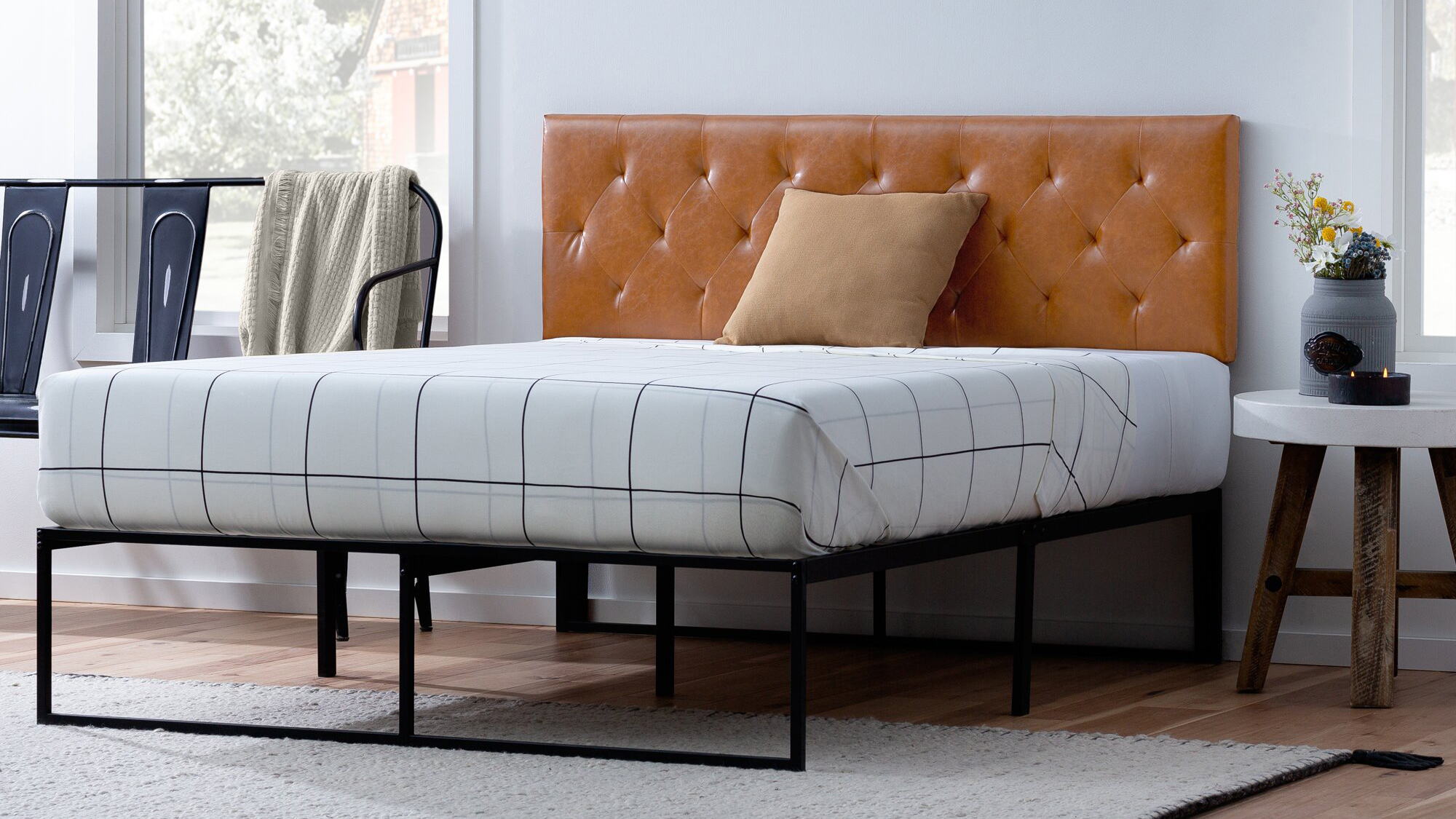 15 Best Headboards for Adjustable Beds in 2021 Woman's World