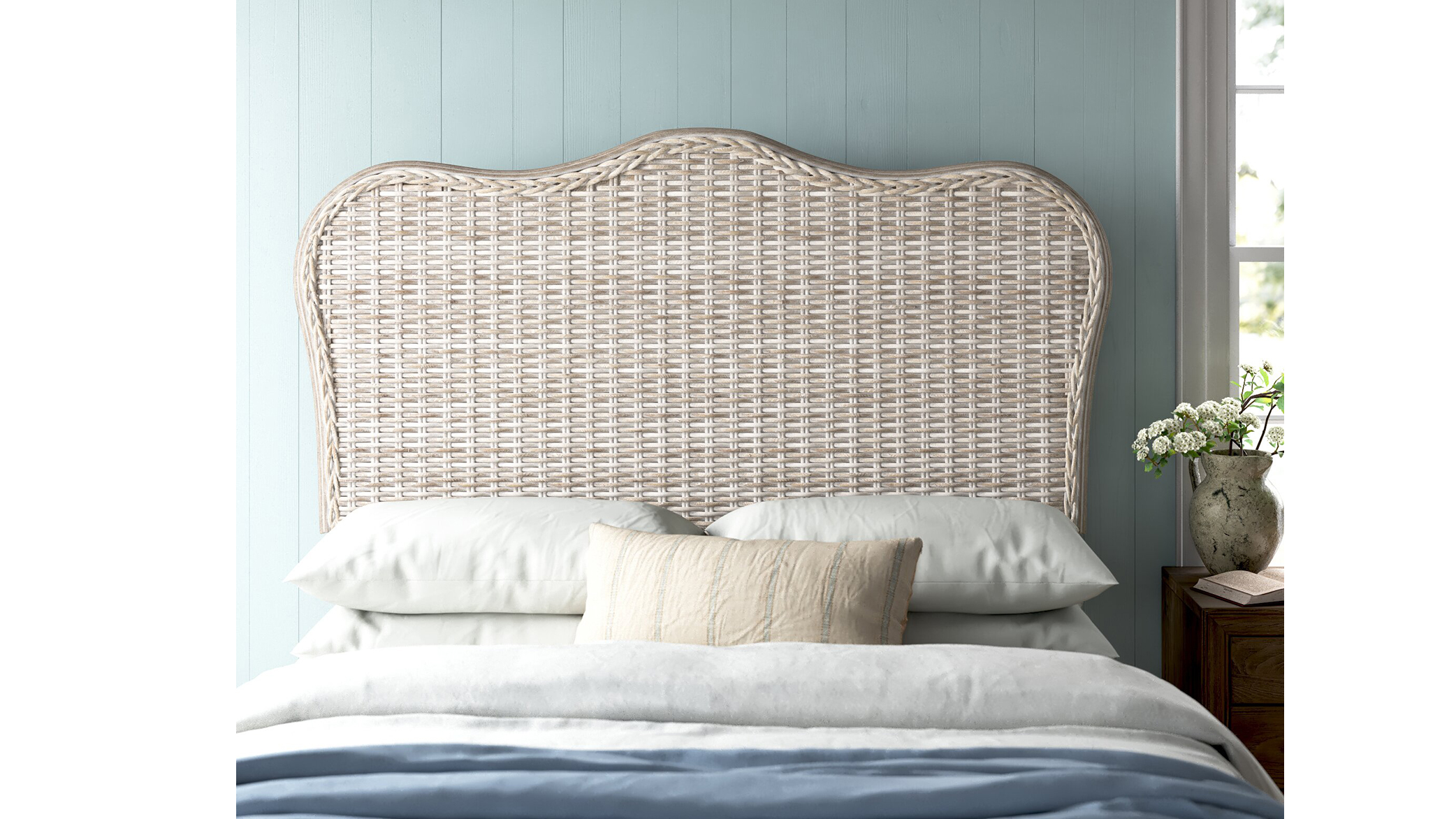 20 Best Headboards for Adjustable Beds in 2022 Woman's World