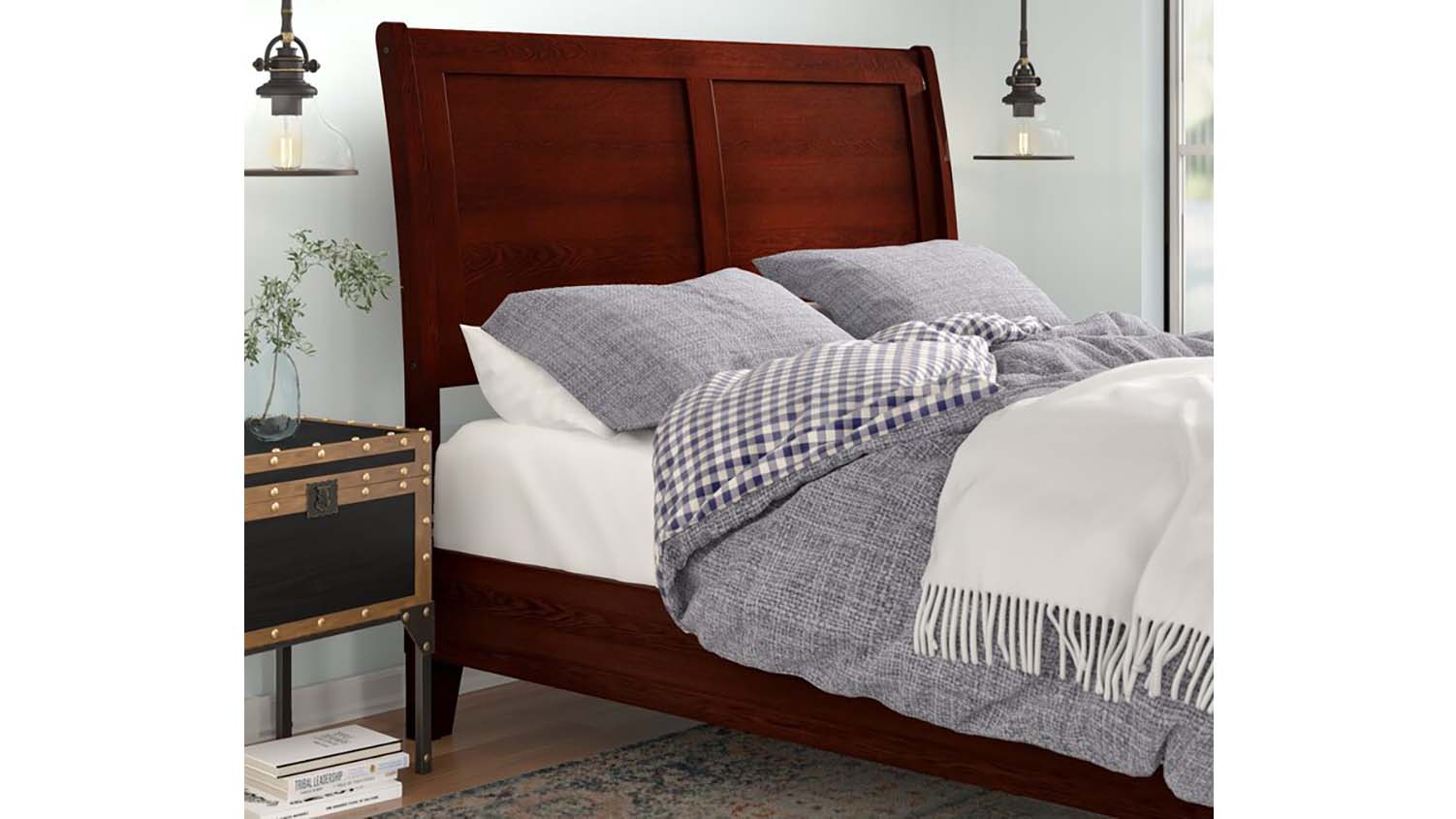 20 Best Headboards for Adjustable Beds in 2022 Woman's World