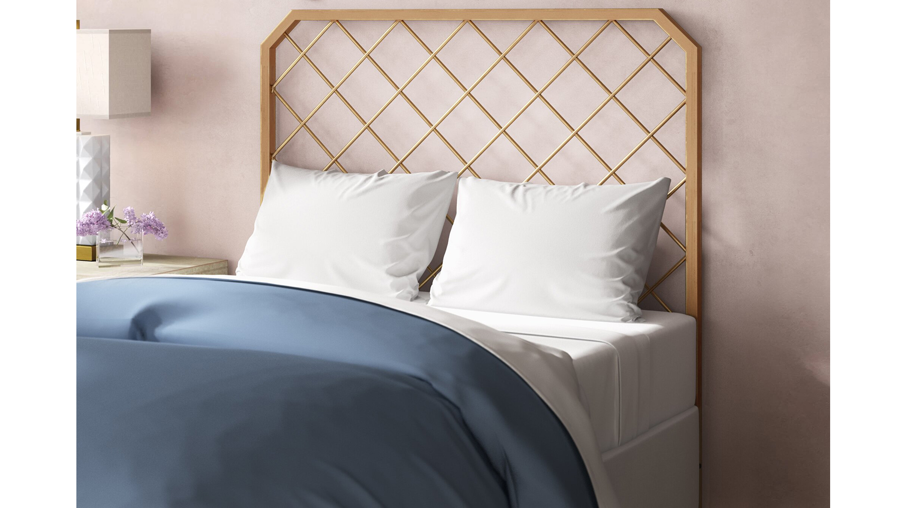 15 Best Headboards for Adjustable Beds in 2021 Woman's World
