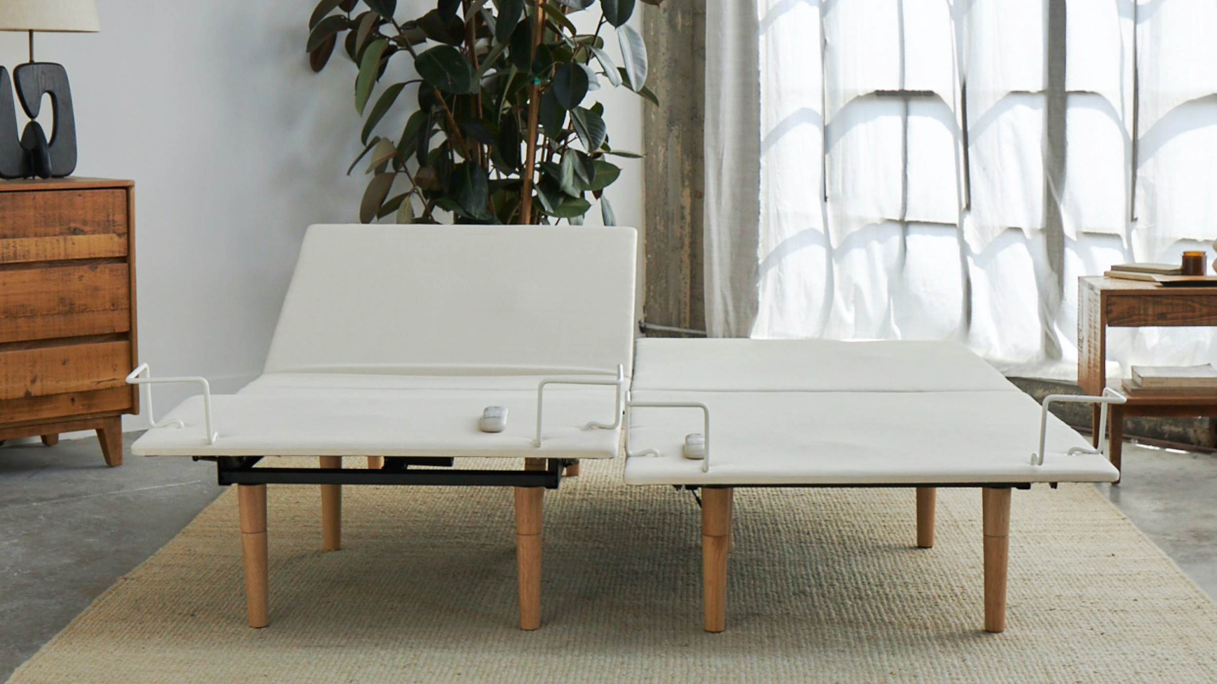 9 Best Adjustable Bed Frames To Buy in 2023 Woman's World