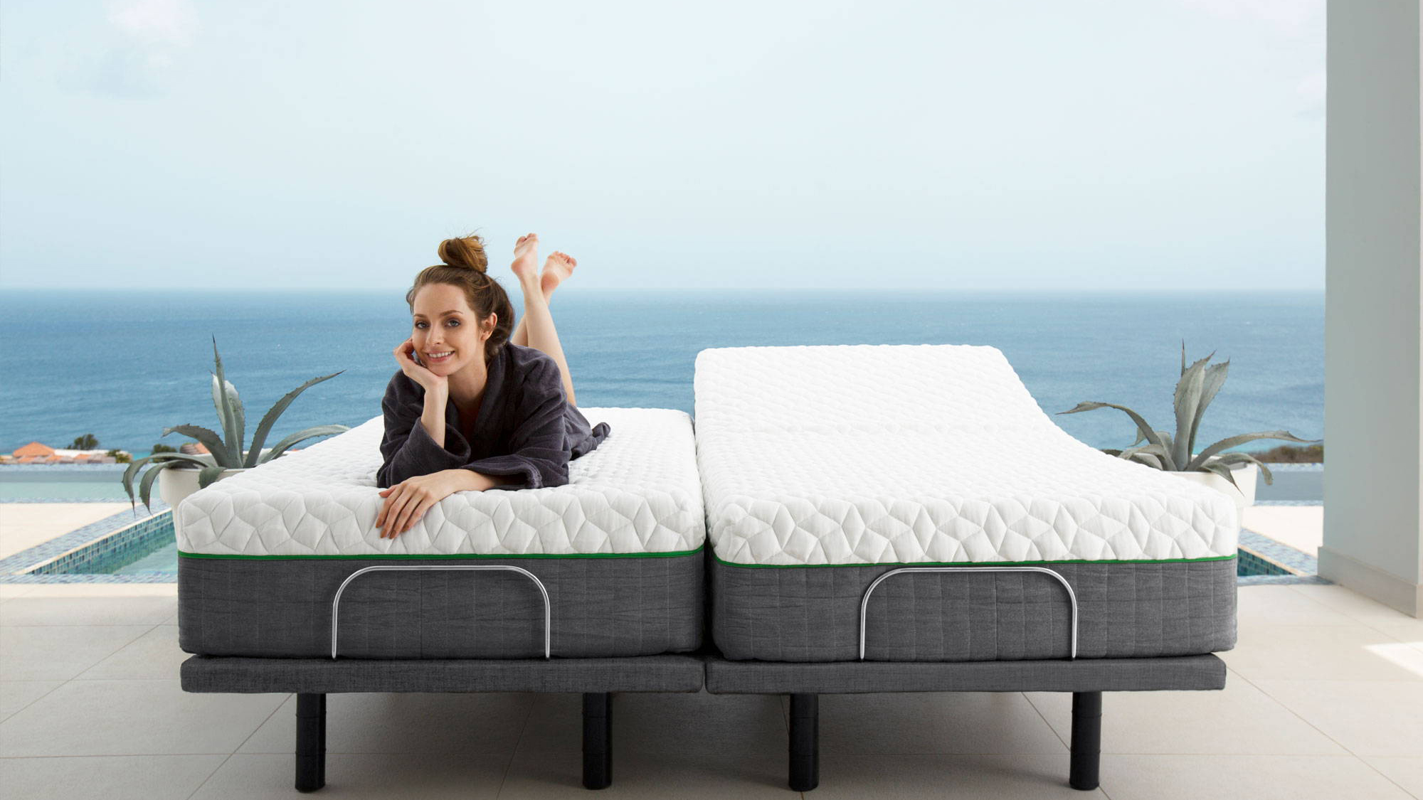 9 Best Adjustable Bed Frames To Buy in 2021 Woman's World