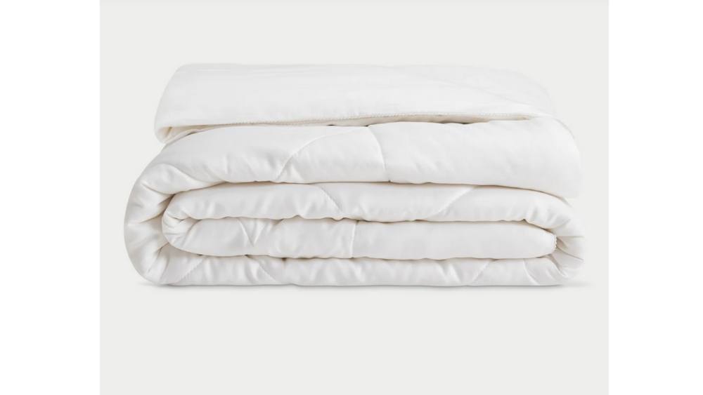 15 Best Down Alternative Comforters of 2023 Woman's World