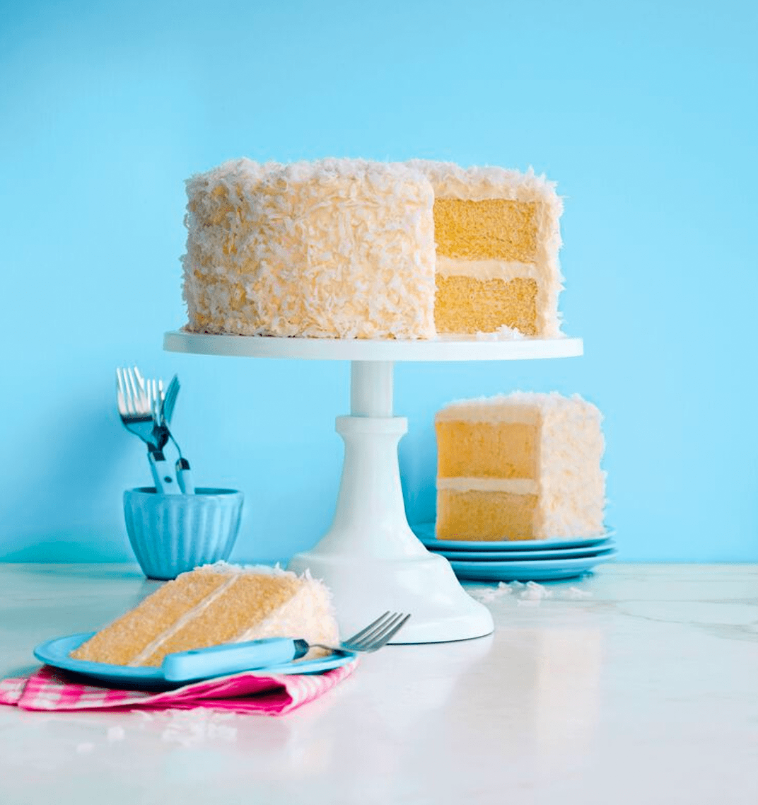 Taste the South With a Dolly Parton Cake Recipe Woman's World