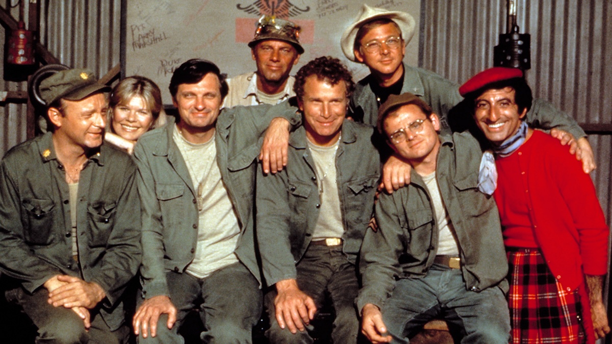 ‘MASH’ Cast Members We’ve Lost Honoring the 4077th's TV Legends