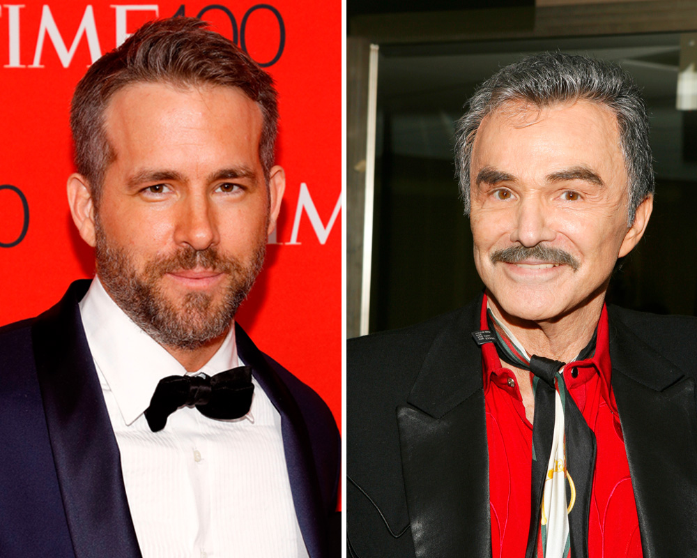 Celebrities Who Have the Same Last Name But No Relation