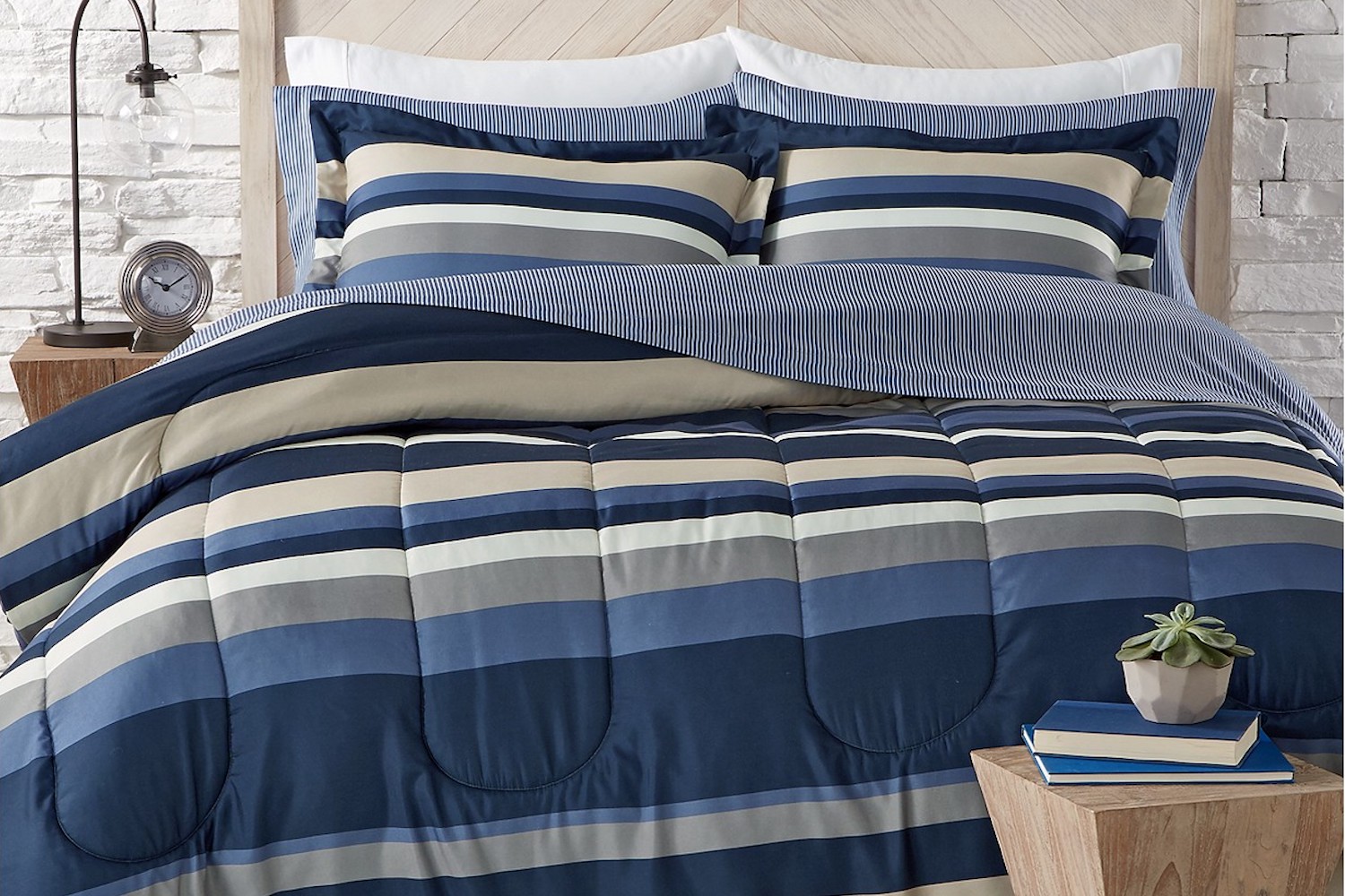 Macy's Cyber Monday Comforter Sale 2019