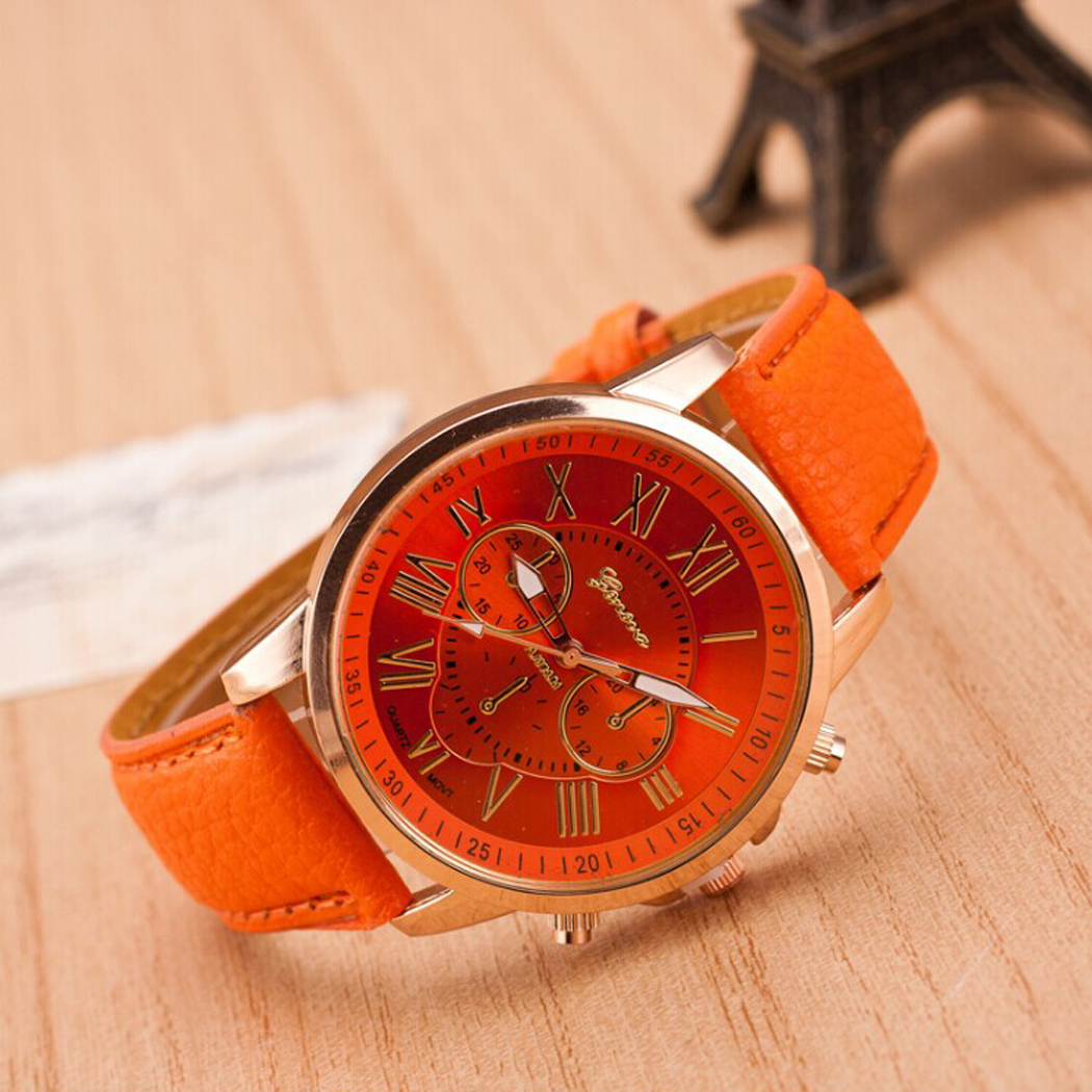 A Complete Guide to Learn About Different Types of Watches Women