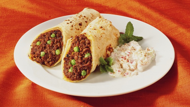 Mini Soya Rolls Women Fitness